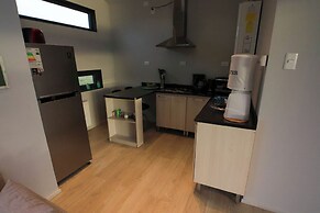 Cabañas Julián Elias Patagónia