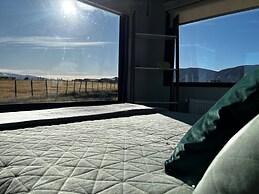 Cabañas Julián Elias Patagónia