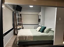 Cabañas Julián Elias Patagónia