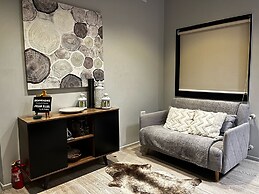 Cabañas Julián Elias Patagónia