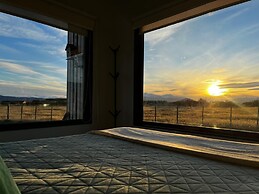 Cabañas Julián Elias Patagónia