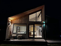 Cabañas Julián Elias Patagónia