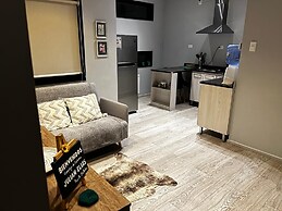 Cabañas Julián Elias Patagónia