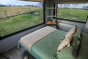 Cabañas Julián Elias Patagónia