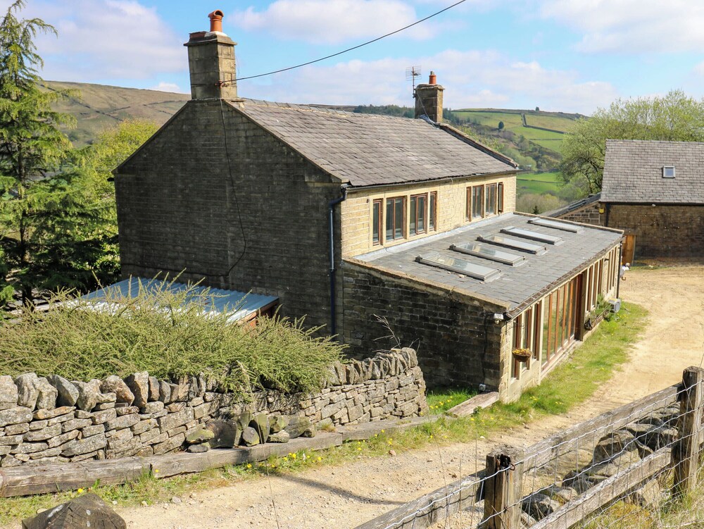 Pule Hill Farm
