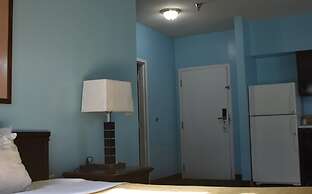 GUEST COTTAGES & SUITES