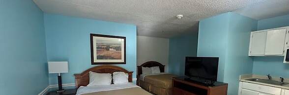 GUEST COTTAGES & SUITES