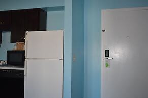 GUEST COTTAGES & SUITES