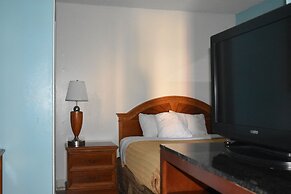 GUEST COTTAGES & SUITES