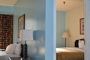 GUEST COTTAGES & SUITES