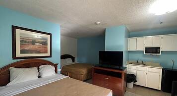 GUEST COTTAGES & SUITES