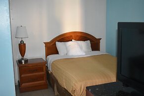 GUEST COTTAGES & SUITES