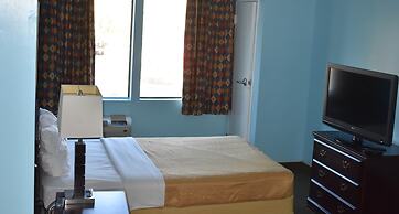 GUEST COTTAGES & SUITES