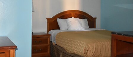 GUEST COTTAGES & SUITES