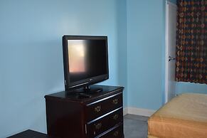 GUEST COTTAGES & SUITES