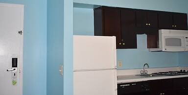 GUEST COTTAGES & SUITES