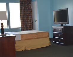 GUEST COTTAGES & SUITES