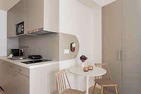 SOL by Zoia Living