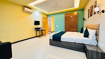Sky Hotel