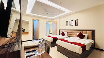 Sky Hotel