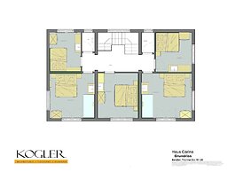 Chalet Carina by we rent