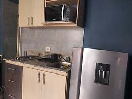 Stylish Laureles Loft in Medellin