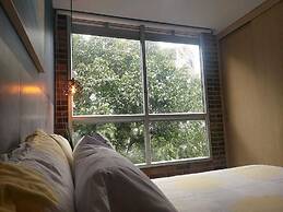 Stylish Laureles Loft in Medellin