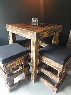 Stylish Laureles Loft in Medellin