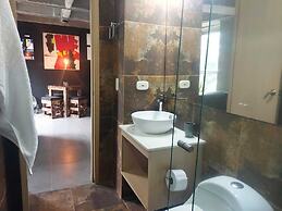 Stylish Laureles Loft in Medellin