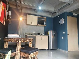 Stylish Laureles Loft in Medellin