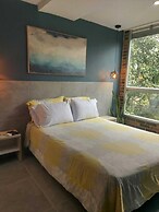 Stylish Laureles Loft in Medellin