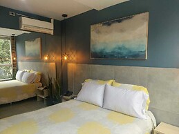 Stylish Laureles Loft in Medellin