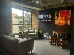 Stylish Laureles Loft in Medellin