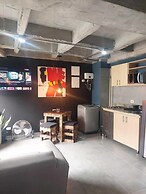 Stylish Laureles Loft in Medellin