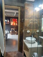 Stylish Laureles Loft in Medellin