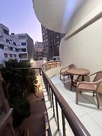 Triple Garden View Hotel