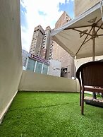 Triple Garden View Hotel