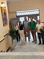 Triple Garden View Hotel