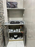 Triple Garden View Hotel