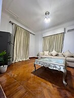 Triple Garden View Hotel