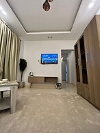 Triple Garden View Hotel