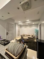 Triple Garden View Hotel