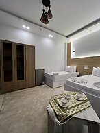 Triple Garden View Hotel