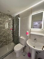 Triple Garden View Hotel