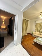 Triple Garden View Hotel