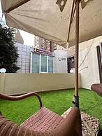 Triple Garden View Hotel