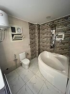 Triple Garden View Hotel