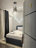 Triple Garden View Hotel