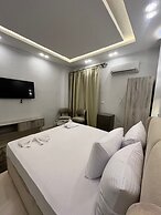 Triple Garden View Hotel