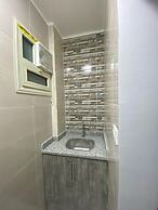 Triple Garden View Hotel